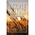 thumbnail image 1 of Disciplemaking (Hardcover), 1 of 1