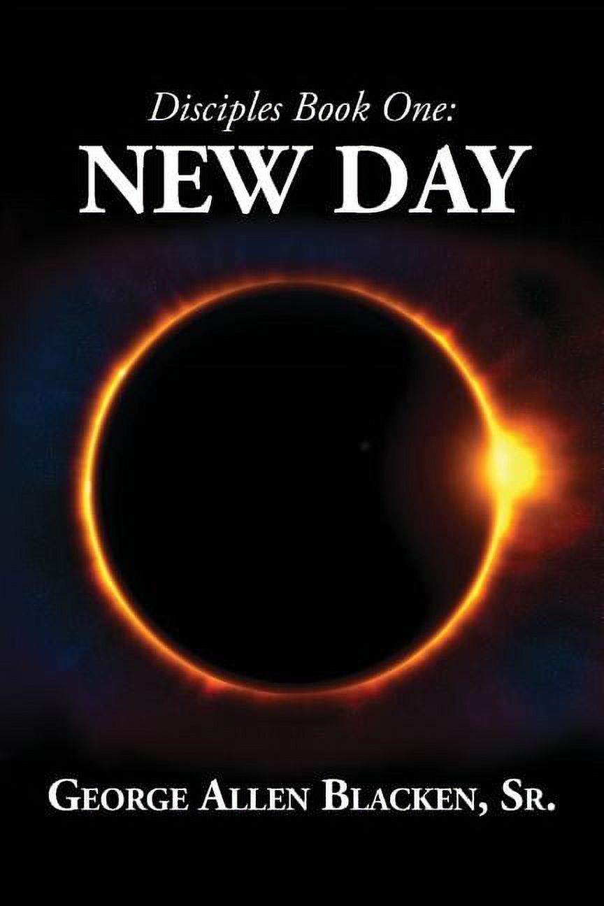 Disciples Disciples Book One: New Day, (Paperback)