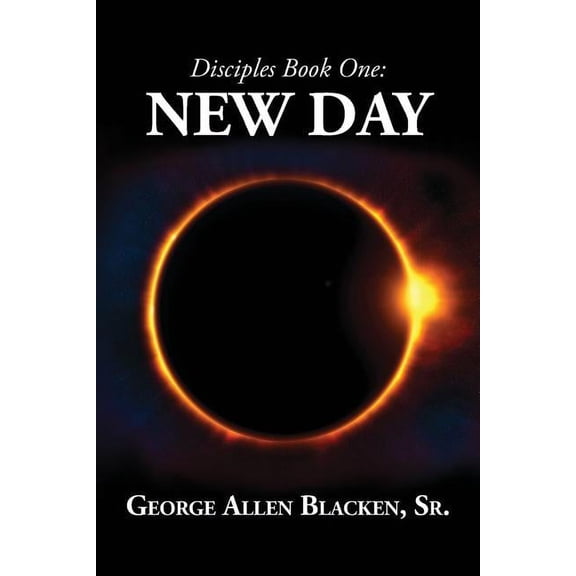 Disciples Disciples Book One: New Day, (Paperback)