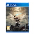 thumbnail image 1 of Disciples: Liberation - Deluxe Edition (PS4), 1 of 1