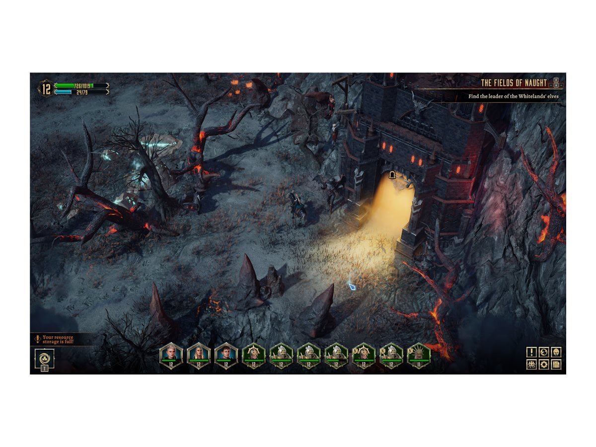 disciples playstation