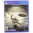 thumbnail image 1 of Disciples: Liberation Extended Edition - Deluxe Edition - PlayStation 4, 1 of 5