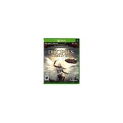 Disciples Liberation for PlayStation for Xbox One and Xbox Series X [VIDEOGAMES] Xbox One, Xbox Series X