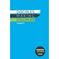 thumbnail image 1 of Pre-Owned Disciples Making Disciples - Level 1 Paperback, 1 of 1