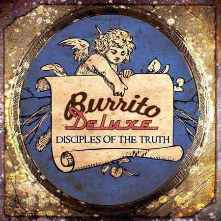 Disciples Of The Truth (Digi-Pak)