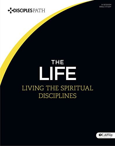 Pre-Owned Disciples Path - The Life [Vol 5] (Member Book ...