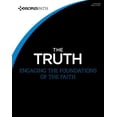 thumbnail image 1 of Pre-Owned Disciples Path: The Truth - Bible Study Book : Engaging the Foundations of the Faith (Paperback), 1 of 1