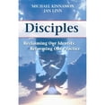 thumbnail image 1 of Pre-Owned Disciples: Reclaiming Our Identity, Reforming Our Practice, 9780827206359, 0827206356, Paperback,, 1 of 1