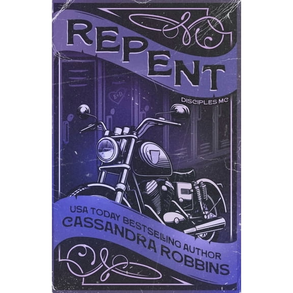 Disciples Repent, Book 3, (Paperback)