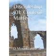 thumbnail image 1 of Discipleship 101 : Content Matters (Paperback), 1 of 1