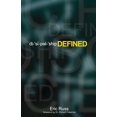 thumbnail image 1 of Pre-Owned Discipleship Defined Paperback, 1 of 1