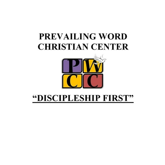 Discipleship First