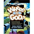 thumbnail image 1 of Pre-Owned Where Is God? (Discipleship Junction) (Paperback) 0781444446 9780781444446, 1 of 1