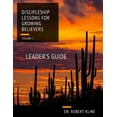 thumbnail image 1 of Discipleship Lessons For Growing Believers: Volume 2, (Paperback), 1 of 1