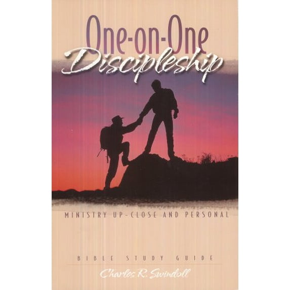 Pre-Owned Discipleship (Paperback) 1579721605 9781579721602