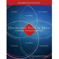 thumbnail image 1 of Discipleship State of Mind Workbook: A Handbook for Developing Biblical Disciples, (Paperback), 1 of 1