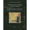 thumbnail image 1 of Disciplina Monastica Western Monasticism Ante Litteram: The Spaces of Monastic Observance in Late Antiquity and the Early Middle Ages, Book 7, (Paperback), 1 of 1