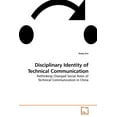 thumbnail image 1 of Disciplinary Identity of Technical Communication (Paperback), 1 of 1