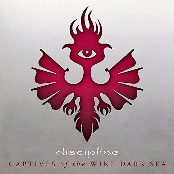 Discipline - Captives Of The Wine Dark Sea - Rock - Vinyl