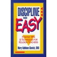 thumbnail image 1 of Pre-Owned Discipline Made Easy: Positive Tips and Techniques for Religion Teachers Paperback, 1 of 1