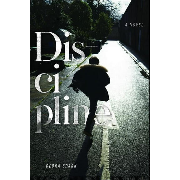 Discipline (Paperback)