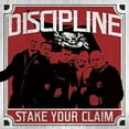 thumbnail image 1 of Discipline - Stake Your Claim - Music & Performance - Vinyl, 1 of 1