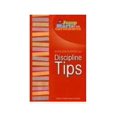 thumbnail image 1 of Pre-Owned Discipline Tips Paperback, 1 of 1