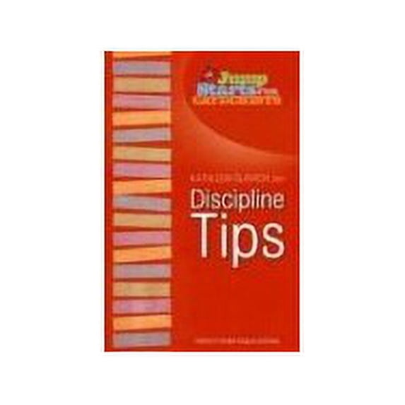 Pre-Owned Discipline Tips Paperback