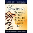thumbnail image 1 of Discipline: Training the Mind to Manage Your Life (Paperback), 1 of 1