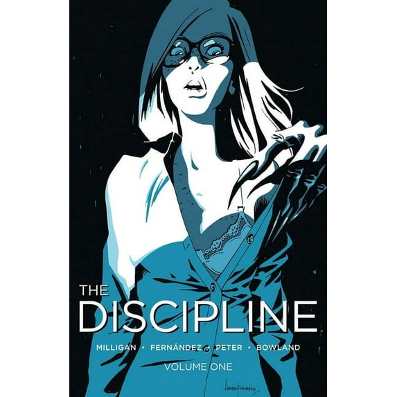Discipline Volume 1, (Paperback)