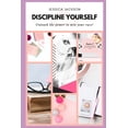 thumbnail image 1 of Discipline Yourself : Unleash The Power to Win Your Race (Paperback), 1 of 1