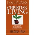 thumbnail image 1 of Pre-Owned Disciplines for Christian Living: Interfaith Perspectives (Paperback) 0809133806 9780809133802, 1 of 1