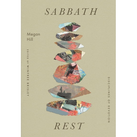 Disciplines of Devotion Sabbath Rest, (Paperback)