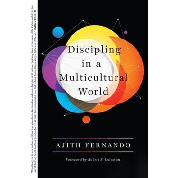 Pre-Owned Discipling in a Multicultural World (Paperback) 1433562855 9781433562853