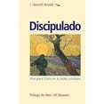 thumbnail image 1 of Discipulado / Discipleship: Vivir Para Cristo En La Lucha Cotidiana / Living for Christ in the Daily Grind, (Paperback), 1 of 1