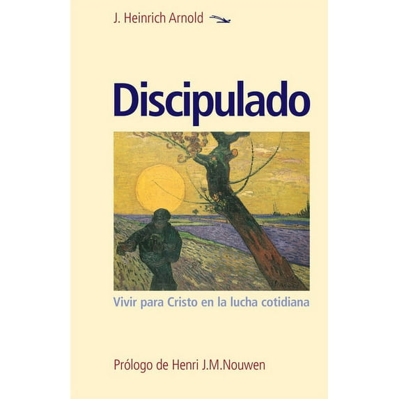 Discipulado / Discipleship: Vivir Para Cristo En La Lucha Cotidiana / Living for Christ in the Daily Grind, (Paperback)