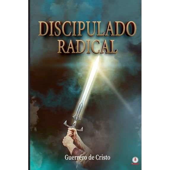 Discipulado radical, (Paperback)