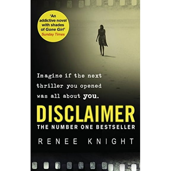 Disclaimer Rene Knight (Paperback)
