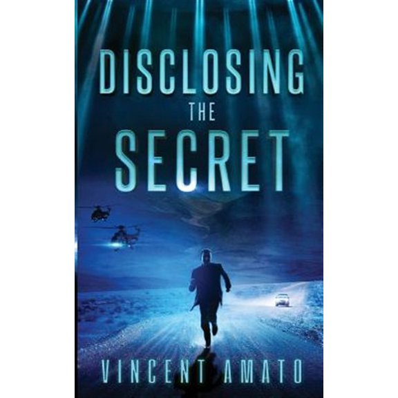 Pre-Owned Disclosing the Secret: Disclosing the Secret - Paperback