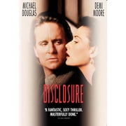 Disclosure (DVD New Packaging) [DVD]