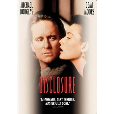 Pre-Owned Disclosure (Dvd) (Good)