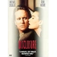 thumbnail image 1 of Disclosure (DVD), 1 of 2