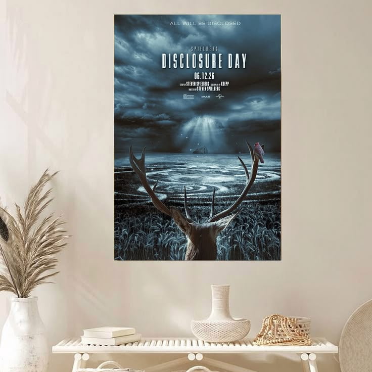 disclosure-day-movie-poster-2026-gift-decor-poster-size-24-x36