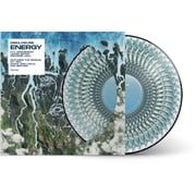 Disclosure - Energy - Music & Performance - Vinyl