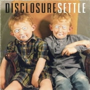 Disclosure - Settle - Music & Performance - Vinyl