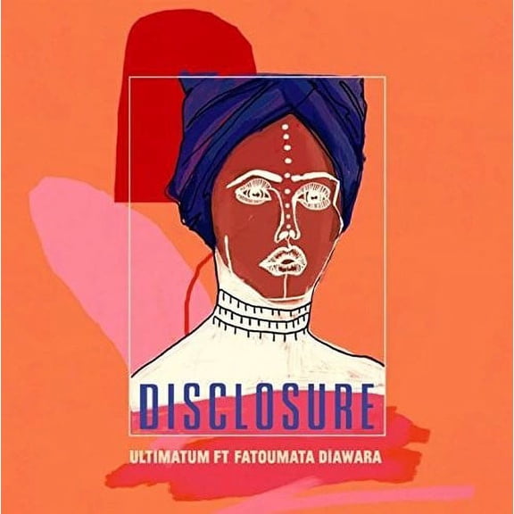 Disclosure - Ultimatum - Vinyl