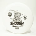 thumbnail image 1 of Discmania Active Shogun Disc Golf Putter & Approach Disc, Pick Color/Weight [Stamp & Exact Color May Vary] White 167-169 grams, 1 of 3