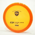 thumbnail image 1 of Discmania C-Line CD1 Disc Golf Fairway Driver, Pick Color/Weight [Stamp & Exact Color May Vary] Orange 173-174 grams, 1 of 3