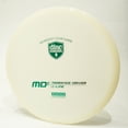thumbnail image 1 of Discmania C-Line MD1 Disc Golf Midrange Disc, Pick Color/Weight [Stamp & Exact Color May Vary] White 175-176 grams, 1 of 5