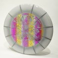 thumbnail image 1 of Discmania Evolution Lux Vapor Link w/ Mountain Bears Disc Golf Putter & Approach Disc, Pick Color/Weight [Stamp & Exact Color May Vary] Gray 175-176 grams, 1 of 3